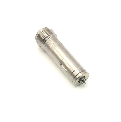 New Synventive  150-880-16-108  Hot Melt Hot Runner Nozzle Max Temp 650F (343C)