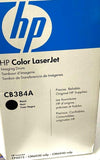 HP CB384A Black Imaging Drum Unit 824A Genuine OEM