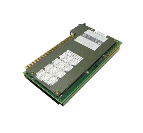 ALLEN BRADLEY  1771-0DD   PLC OUTPUT MODULE 120 VAC 18 OUTPUTS