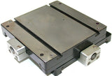 2 AXIS 1 1/4" POSITIONING SLIDE SYSTEM