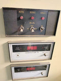 Hotpack 12476 Environmental Chamber Humidity Control Oven 10°C to 99°C