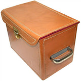 Niagara Battery Tonmeter Model 119 w/ leather case
