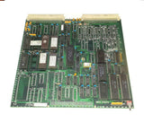 Graco Robotics  CE832883  Processor Circuit Board Rev. D