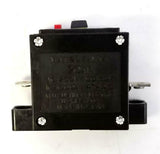 Matsushita BA221705 7 A Circuit Breaker 250 VAC