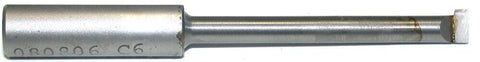 Acme Bora-A-Tool 1/4" Min Bore Carbide Boring Bar 3/8 shank 2" depth 080806 SPEC