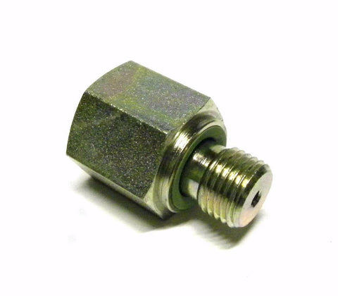 BRAND NEW SENSOCONTROL SCA-1/4EDX1/4-D TUBE FITTING