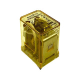 Lot of (2) Idec RH2B-U Relay 8-Pin 24VDC Coil