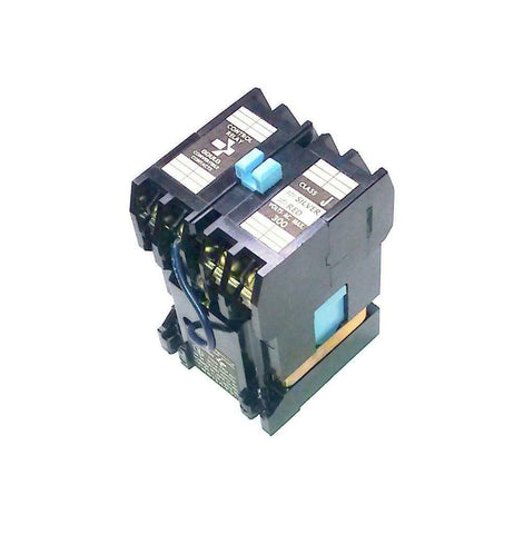 New Gould  J13P30  Control Relay  48 VDC Coil 300 VAC Contact Rating