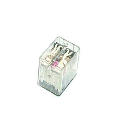 NEW ALLEN BRADLEY  700-HC24A1  GENERAL PURPOSE RELAY 120 VAC 5 AMP