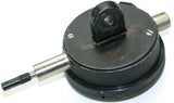 Federal Large Dial .001" Indicator w/ Revolution Counter Model C7O