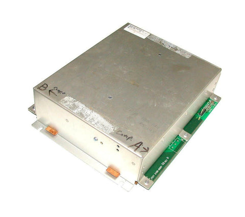 TRANE X13650475-04 REV E CHILLER CONTROL MODULE 115 VAC SOFTWARE 6200-