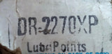 Blue Streak Lubri Points DR-2270XP Ignition Contact