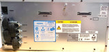 Nortel Networks MG-1000 Media Gateway NTDU15 100-240VAC 5A 50-60Hz 530VA