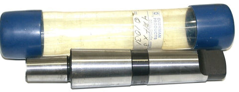 Cushman Arbor #4 Morse Taper To #3 Jacob Taper Adapter 4MT/3JT