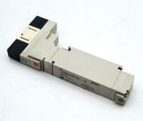 SMC VQ2401N-5 Solenoid Valve 0.2-0.7 MPa