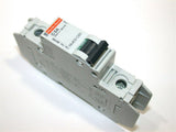 UP TO 10 MERLIN GERIN MULTI 9 C60 5 AMP TYPE C 240V 1 POLE CIRCUIT BREAKER 60106