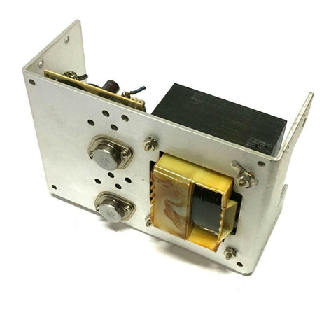 SOLA ELECTRIC SLS-12-051 POWER SUPPLY 12 VDC @ 5.1 AMPS