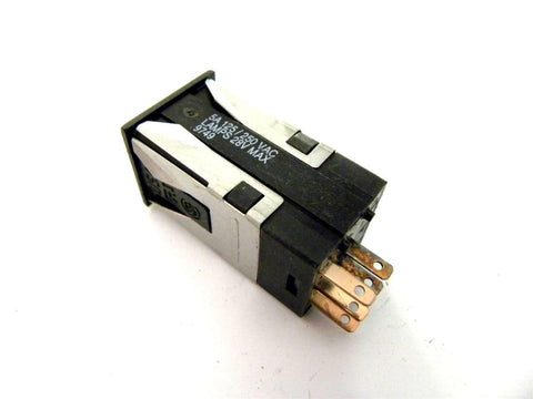 BRAND NEW SPDT ALTERNATE ACTION SWITCH 5A 125/250VAC