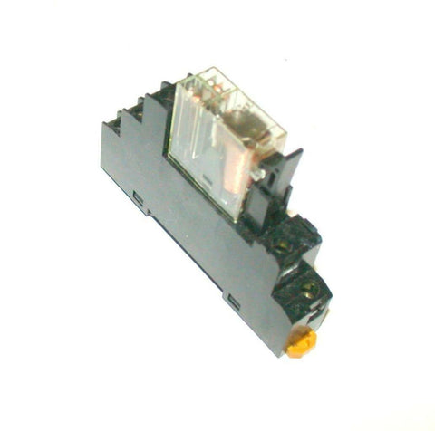 ALLEN BRADLEY  700-HK32Z24-4   GENERAL PURPOSE RELAY 24 VDC