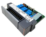 Allen-Bradley 1746-OW16 SLC500 Output Module Ser C 5-265VAC 50-60 Hz 5-125VDC