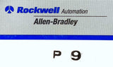 Allen Bradley AB P9 Heater Element