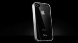 Wholesale Lot of 24 iSkin Claro Clear Case for iPhone 4/4S UNCLARO4-CR