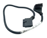 AutomationDirect ZipLink ZL-D0-CBL24 PLC I/O Cable 24 Pin-24 Pin Conn. 0.5m L