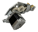 Xerox 007K19580 Decurler Drive Assembly 127K58250 2.4V 3A Minebea OEM
