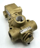 Ross 2173B6901 Solenoid Valve 110/120 V