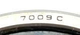 NTN 7009C Single Row Angular Contact Ball Bearing 45mm x 75mm x 16mm