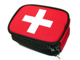 NEW SUPEREX 81 PC FIRST AID KIT 97-261U FREE SHIPPING