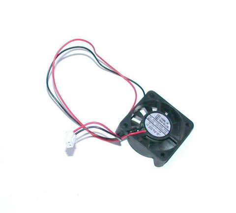 YOUNG LIN DFC400912H  BRUSHLESS DC COOLING FAN 12 VDC 1.4 WATTS