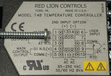 Red Lion T48 Temperature Controller 85-250VAC 50/60Hz 8VA