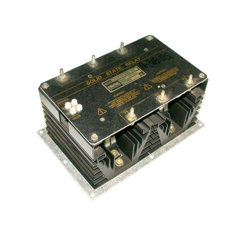 Payne Engineering B11EZ-4-50  22888  Solid State Relay 50 Amp