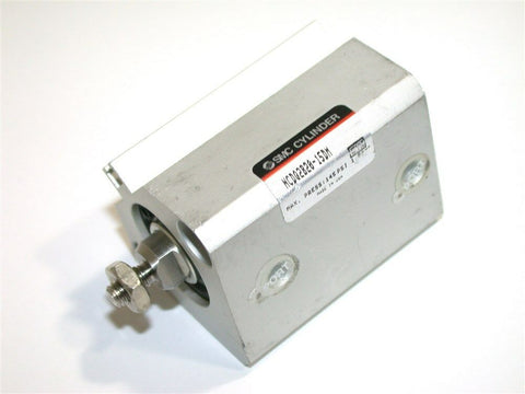 UP TO 2 NEW SMC COMPACT AIR CYLINDERS NCDQ2B20-15DM