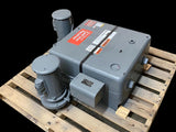 Bell & Gossett Hoffman WCD30-30B Watchman Condensate Unit 30 GPM 30 PSI 115V
