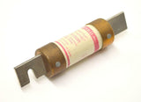 GOULD SHAWMUT  TR150R  TRI-ONIC TIME DELAY FUSE 250 VAC 150 AMP