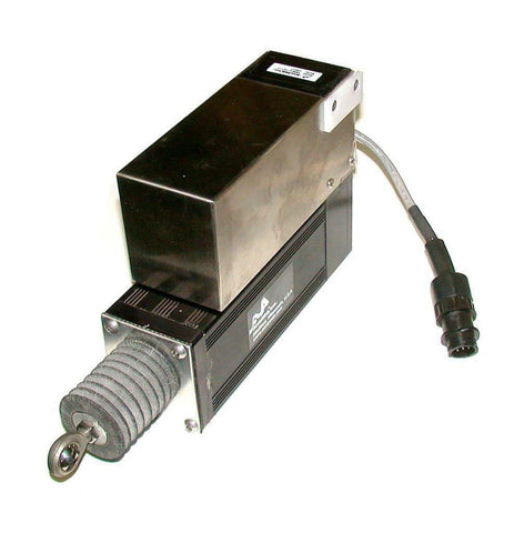 Accuweb  MME-2 7301-11  Motorized Edge Guide Linear Actuator
