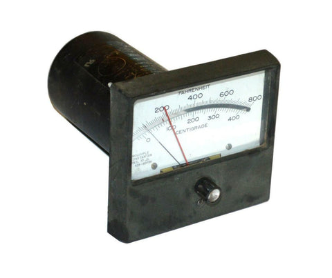 API INSTRUMENTS COMPACK I CONTROLLER 0-800°F 429-807IRI