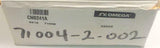 New Omega Engineering  CN9241A  Temperature Controller 115 VAC 50/60 Hz