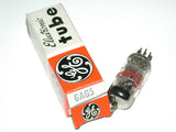 BRAND NEW IN BOX GENERAL ELECTRIC GE ELECTRONIC TUBE  6AG5