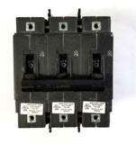 Airpax LELH111-36804-1-V Circuit Breaker 20 A 250 V 3 Pole