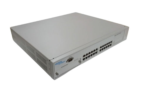 Baystack 450 Nortel AL2012A14 BayStack 450-24T 24-Port Switch