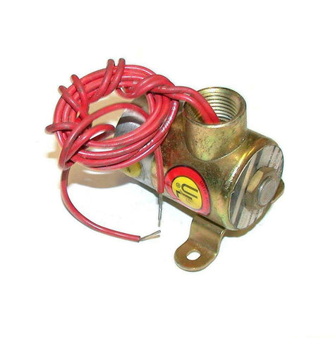 Skinner  V52DW1100  Honeywell Solenoid alve 110/120 VAC 1/8 NPT