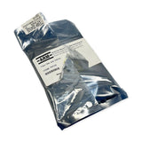 Static Inc. 4" x 6" Open End Static Shielding Bags 64 Pack Sealed Air
