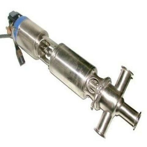 NICE APV CREPACO INC. SEAT VALVE MODEL #1.5"T3POSW/2LS