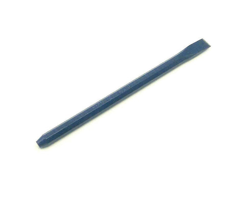 New Hargrave  32604 Steel Cold Chisel 3/4" Length 12" Made in India