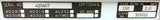 Vision Products V-386HR+ Intelledex W/4 Camera Ports 110 VAC @ 2 Amps (2 Avail.)