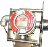 Ultima XE MSA Gas Monitor System A-ULTIMAX-XP-E-38-U-3-S-0-0-0-0-0-1-0-0