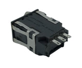 Honeywell Micro Switch AML24EBA2AA05 3 Position SPDT Rocker Switch 125VAC 3A